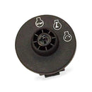 Ignition Switch for Selected Exmark Timecutter Toro Titan Zero Mowers 117-2221