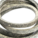 Gray Deck Belt Suitable for John Deere Z425 Z435 Z445 48 inch or54 inch  M154296, M158131