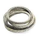 Gray Deck Belt Suitable for John Deere Z425 Z435 Z445 48 inch or54 inch  M154296, M158131
