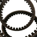 Suitable for Toro Pump Belt TimeCutter ZS5000, SS5000, SS5060 and MX5060 1193321