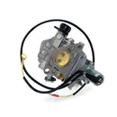 Carburetor Suitable For Lawn Mower Honda GX610 18HP GX620 20HP OHV V Twin Engine