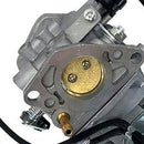 Carburetor Suitable For Lawn Mower Honda GX610 18HP GX620 20HP OHV V Twin Engine