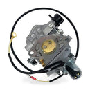 Carburetor Suitable For Lawn Mower Honda GX610 18HP GX620 20HP OHV V Twin Engine
