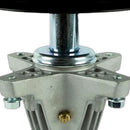 Spindle Assembly Suitable for 46 inch  Cub Cadet Rover Masport Replaces 618-05078