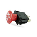 PTO Switch Suitable For Selected Husqvarna & Craftsman Ride-On Mowers