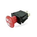 PTO Switch Suitable For Selected Husqvarna & Craftsman Ride-On Mowers