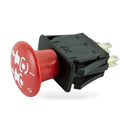 PTO Switch Suitable For Selected Husqvarna & Craftsman Ride-On Mowers