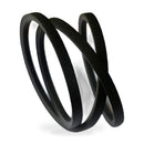 Deck Belt Suitable for Kubota ZeroTurn ZG123S ZG124E Z121SKH Z122EBR K5579-36710