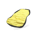 18in Large Compact Utility Tractor Seat Cover Suitable For John Deere LP95233