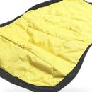 18in Large Compact Utility Tractor Seat Cover Suitable For John Deere LP95233