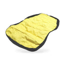 18in Large Compact Utility Tractor Seat Cover Suitable For John Deere LP95233
