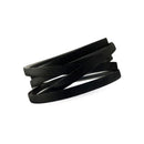 Drive Belt 1/2 inch  x 92.5 inch  Suitable for Husqvarna YTH2348 YTH2042 YTH24K4
