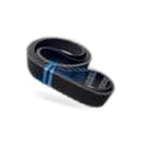 Drive Engine Fan Belt Suitable For Holden Commodore VZ VE 3.6L V6 SV6