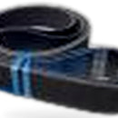 Ribbed Belt 6PK2100 Suitable For Jeep Grand Cherokee 3.0 CRD V6 4x4 (WK,WK2)