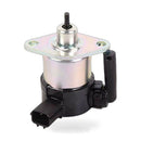Fuel Shut Off Solenoid Suitable For Kubota 1C010-60015 1C010-60016 1C010-60017
