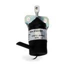 Fuel Shut Off Solenoid Suitable For Kubota B1550D B1750D 052600-1001 052600-1000
