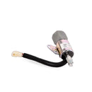 Shut Down Solenoid Suitable For Kubota Various 1756ES-12SUC5B1S5 17520-60013