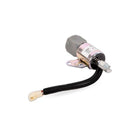 Shut Down Solenoid Suitable For Kubota Various 1756ES-12SUC5B1S5 17520-60013