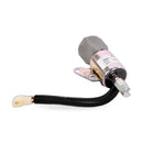 Shut Down Solenoid Suitable For Kubota Various 1756ES-12SUC5B1S5 17520-60013