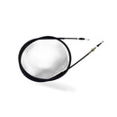 A/T Throttle Control Cable Suitable for Mitsubishi PAJERO IO GLX H77W 2.0L 4WD