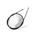A/T Throttle Control Cable Suitable for Mitsubishi PAJERO IO GLX H77W 2.0L 4WD