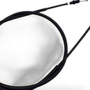 A/T Throttle Control Cable Suitable for Mitsubishi PAJERO IO GLX H77W 2.0L 4WD
