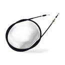 A/T Throttle Control Cable Suitable for Mitsubishi PAJERO IO GLX H77W 2.0L 4WD