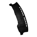 Dash Mat Anti-Slip Microfiber Leather Suitable For Ford Next-Gen Ranger 2022-On