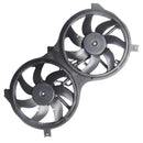 Cooling Fan w/ Motor & Control Module Suitable for Nissan Pathfinder R52 2.5 3.5