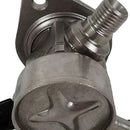 Oil Pump Suitable for Hyundai Kia 35320-2B100 35320-2B130 M73127 - XQ1