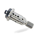 Oil Control Valve Center Screw Valve Suitable for Chevrolet 12633123 - BD2