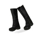 Waterproof Snow Hiking Gaiters Cover Anti Bite Snake Guard Leg Protection Boots