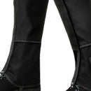 Waterproof Snow Hiking Gaiters Cover Anti Bite Snake Guard Leg Protection Boots