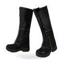 Waterproof Snow Hiking Gaiters Cover Anti Bite Snake Guard Leg Protection Boots