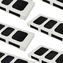 Air Filter 242047806 Compatible With Electrolux Westinghouse WHE6874SA WHE7074SA