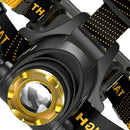 12000000lm USB Rechargeable Headlight Head Torch Lamp Flashlight LED Headlamp