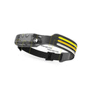 230º LED Headlamp Head Torch Headlight Rechargeable Super Bright