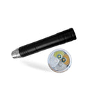Professional Gemstone Identification Light 4 in1 LED Flashlight Gemologist Tool