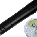 Professional Gemstone Identification Light 4 in1 LED Flashlight Gemologist Tool