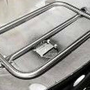Stainless Steel Burner Tube - Suitable For Weber Q300 or Q320 Q3000 or Q3200 Gas Grill