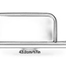 60040 69957 Grill Burner Tube Replacement Suitable For Weber Q100 Q120 Q1000 Q1200 Baby Q