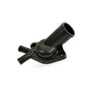 Black Twin Outlet Thermostat Housing Water Neck Suitable for Holden 253 308 V8 - BD2
