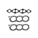 VRS Cylinder Head Gasket Set Suitable For Nissan Pathfinder R50 3.3L VG33E 95-05