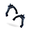 LH RH Pair Front Lower Control Arms Suitable For Mitsubishi Pajero NM NP 2000¡§C06