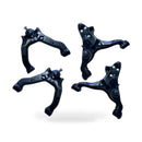 LH RH Pair Front Lower Control Arms Suitable For Mitsubishi Pajero NM NP 2000¡§C06