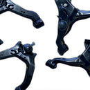 Pair Front Upper Control Arms Suitable For Mitsubishi Pajero NM NP 2000¡§C06 LH RH