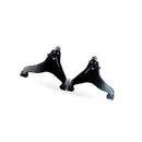 Pair Front Upper Control Arms Suitable For Mitsubishi Triton ML MN 4WD 2006¡§C2015