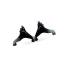 Pair Front Upper Control Arms Suitable For Mitsubishi Triton ML MN 4WD 2006¡§C2015