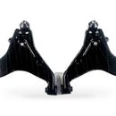 Pair Front Upper Control Arms Suitable For Mitsubishi Triton ML MN 4WD 2006¡§C2015