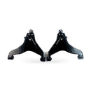 Pair Front Upper Control Arms Suitable For Mitsubishi Triton ML MN 4WD 2006¡§C2015